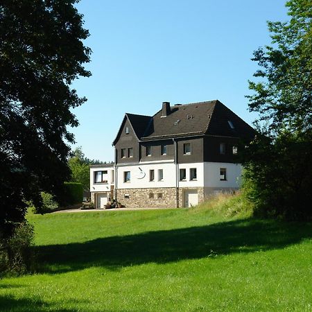 Haus Hesseberg Hotel Medebach Luaran gambar