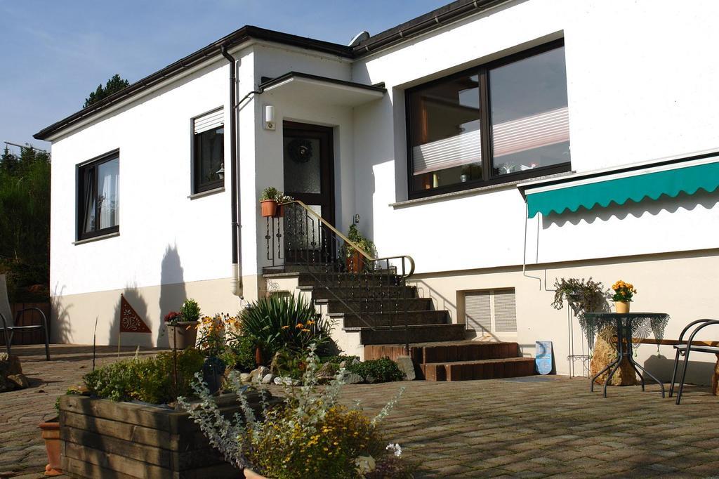 Haus Hesseberg Hotel Medebach Bilik gambar