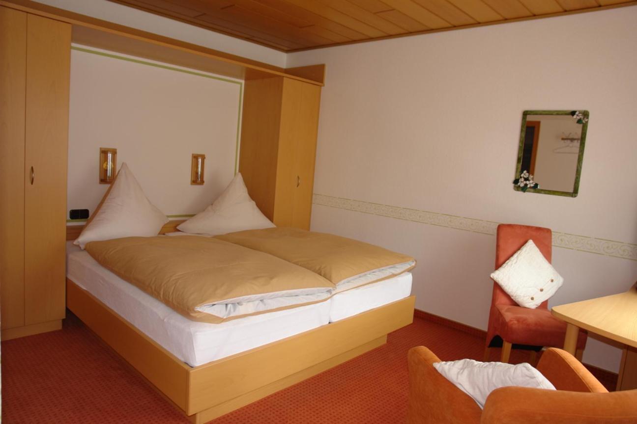 Haus Hesseberg Hotel Medebach Luaran gambar