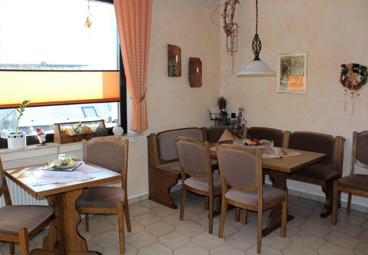 Haus Hesseberg Hotel Medebach Bilik gambar