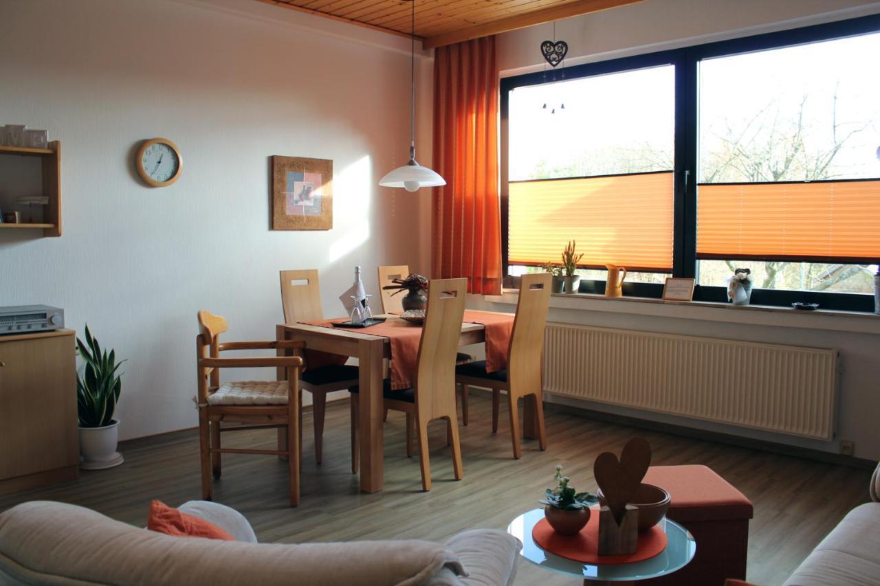 Haus Hesseberg Hotel Medebach Luaran gambar