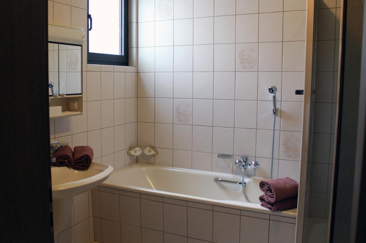 Haus Hesseberg Hotel Medebach Luaran gambar